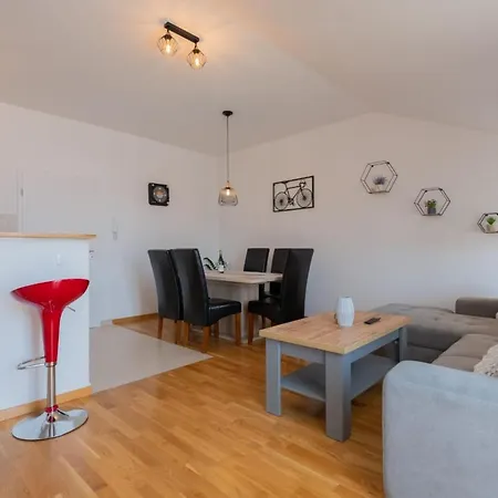 Melani Apartment Imotski