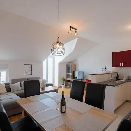 Apartment Melani